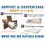 Matelas en mousse viscoélastique Morse-1149459182