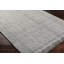 Aarhus Hand Tufted Wool Area Rug in Gray-1981731869