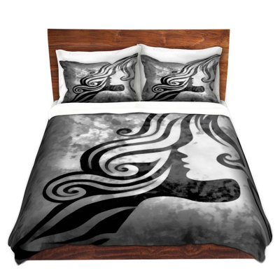 Polyester Duvet Cover