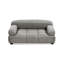 Lit pour animal de compagnie rembourré Marcel, petit ou moyen pour chien ou chat-1727004626