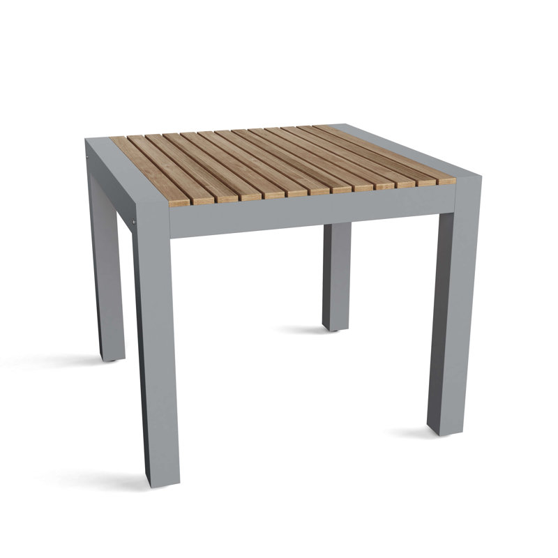 Seville Outdoor Square Dining Table
