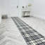 Runner Plaid Area Rug-2107515612