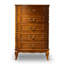 Armoire d'appoint Mid-Century