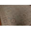 Tapis rectangulaire en coton One-of-a-Kind