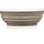 Caldwell Marble Coffee Table-1885111678