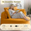 Chaise longue 53 po-1963523991