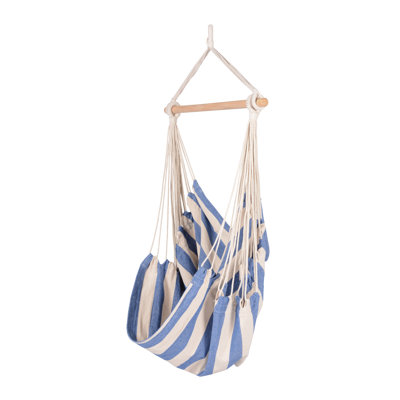 Freelandville 1 Person Chair Hammock