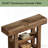 Narrow Sofa Table,Console Table-324534112