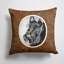  Housse et insert de coussin extérieur d'extérieur
