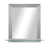 Silver/Brushed Nickel is out of stock