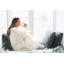 Avlona Hand Woven Throw Blanket-63544280