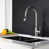 Brushed Nickel