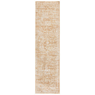 Hazel 506 Performance Oriental Rug