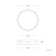 Grommet Dimmable LED Flush Mount With Color Temperature Switch From 2700K/3000K/3500K