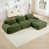 Olive Green est en rupture de stock