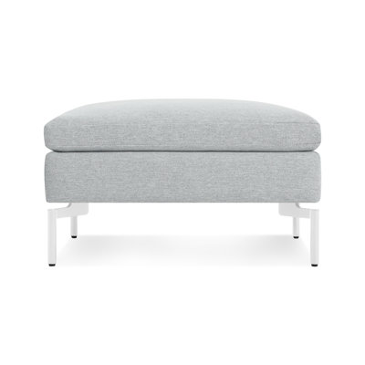 New Standard Upholstered Ottoman