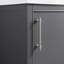 Ensemble de meuble-lavabo simple 20 po Jewell-1134973294