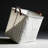 4Pcs,Large Capacity Fabric Storage Basket For Laundry, Toys, And Home Organization - Foldable, Water-Resistant, And Durable Square Design