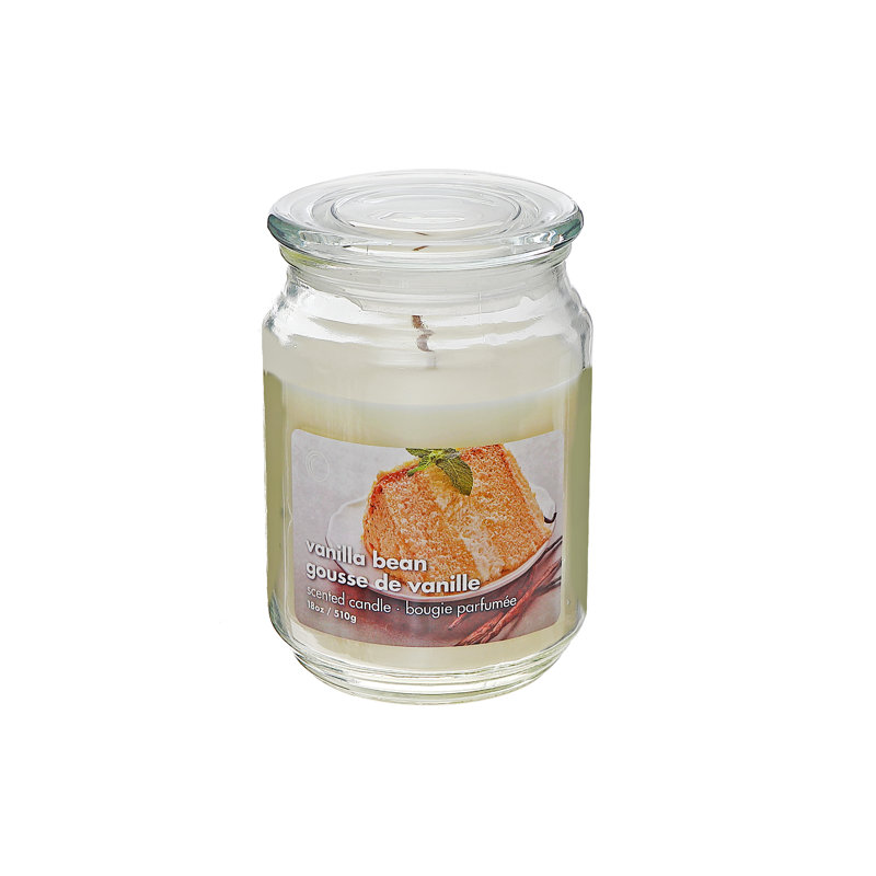Bougie parfumée Ih Casadecor Vanille