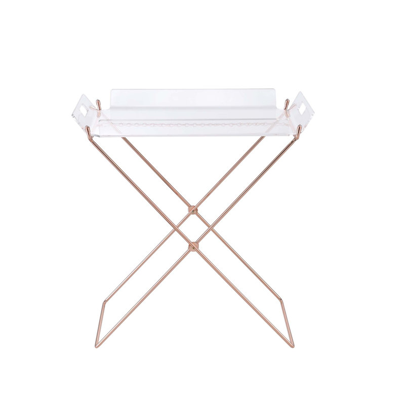 Cercie End Table