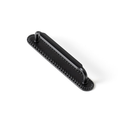 Fancy Appliance Pull With Backplate Multipack