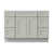 Double shaker Laguna Grey