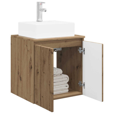 495 mm Bathroom Vanity
