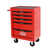 Rouge / Noir est en rupture de stock