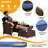 2 - Person Patio Seating Group With Cushions-710232416