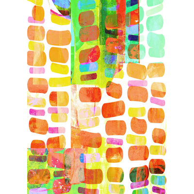 Fruit Cocktail Print