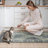 Anti-Fatigue Kitchen Mat – Non-Slip Cushioned Rug for Sink, Office & Laundry – Waterproof Floor Mat for Standing Comfort