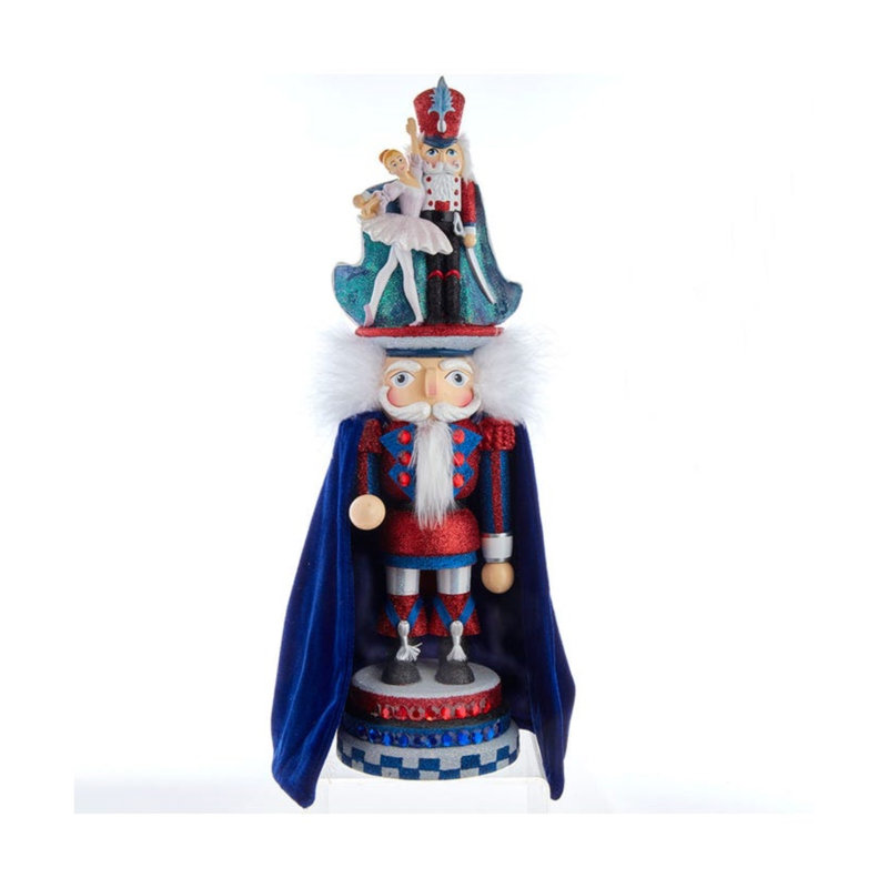 Christmas Nutcracker