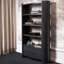 Splendora Bookcase