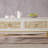 Creative design sense light luxury coffee table