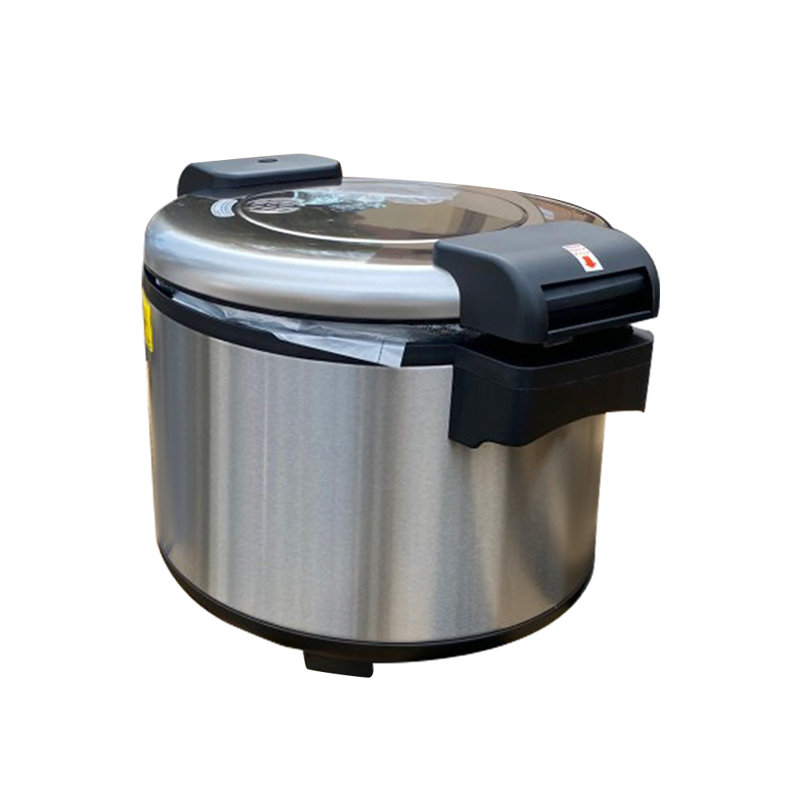 Cooler Depot Rice Cooker