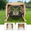 7 pi L 7 pi. D Gazebo