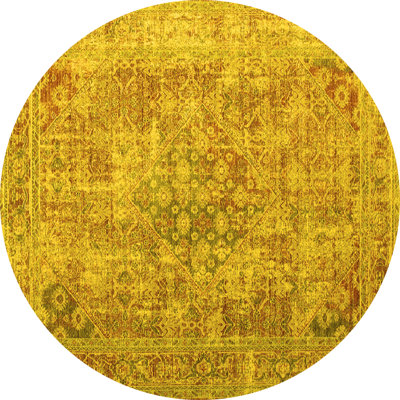 Performance Oriental Indoor Rug