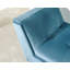 Absolon Velvet Upholstered Bench-1301029215