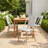 Ellie Wicker Dining Side Chair-600968110