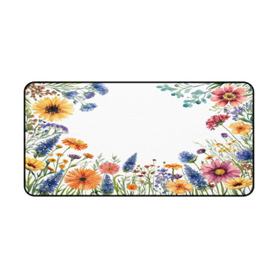 Polyester Desk Pad