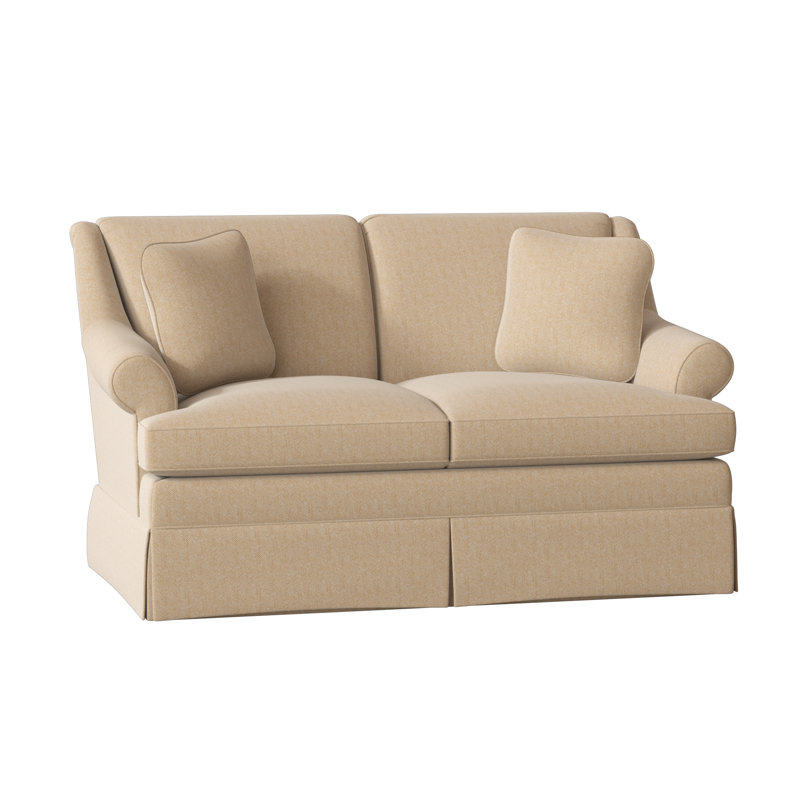Padme Loveseat, No, Big Sky 21
