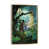 Champagne Floater Framed is unavailable