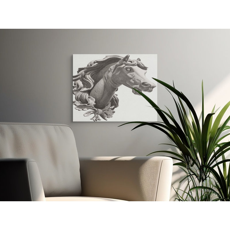 Polito Wrapped Canvas Print Set, 20x16