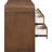 Giada Oak And Ash Burl Veneer Dresser-1630239677