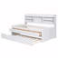 Lit plateforme Amatia