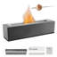 Outdoor Tabletop Fireplace