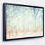 «Winter with Foggy Forest», art graphique-1606231152-1606231144