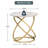 3 - Piece Living Room Table Set