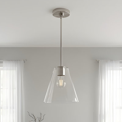Luminaire suspendu à une lumière Hayden