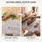 Colston Jute and Cotton Braided Farmhouse Rug-1500361834